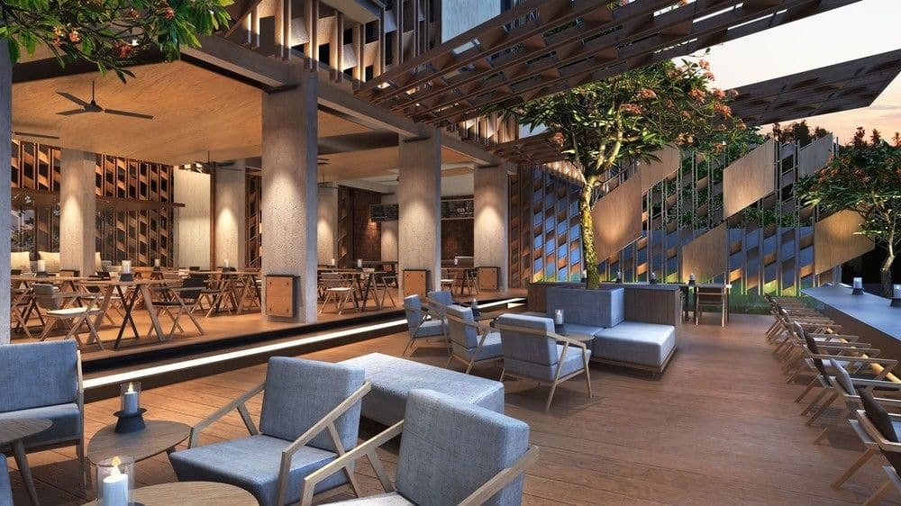 Artotel Sanur  Exterior photo