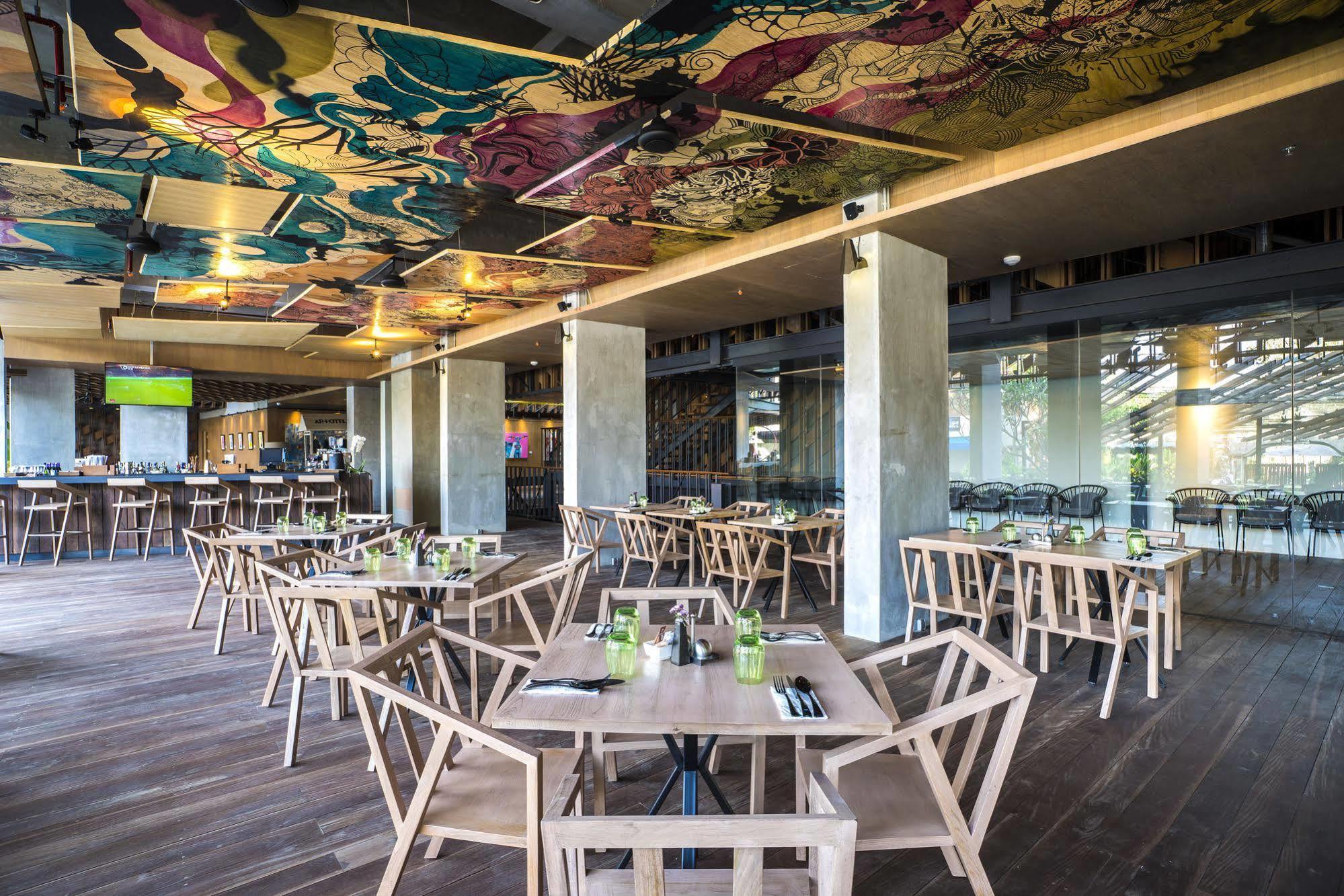 Artotel Sanur  Exterior photo